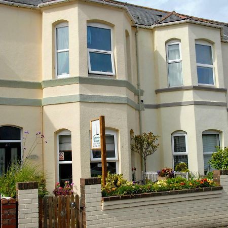 Summerwind Guest House Exmouth Exterior photo